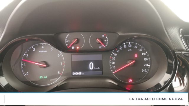 OPEL Corsa usata 9