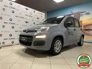 FIAT Panda usata 26