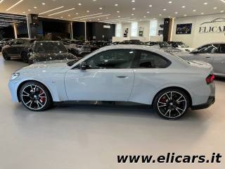 BMW M2 usata, con Cerchi in lega