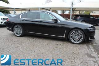 BMW 730 usata, con Cerchi in lega