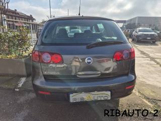 FIAT Croma usata, con Cruise Control