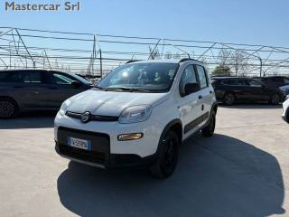 FIAT Panda usata, con Airbag