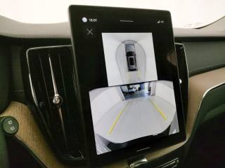 VOLVO XC60 usata, con Regolazione elettrica sedili