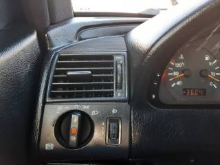 MERCEDES-BENZ C 200 usata, con Bracciolo