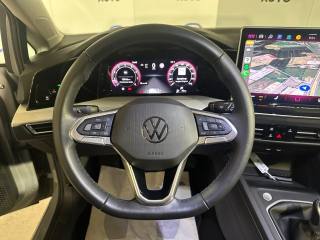 VOLKSWAGEN Golf usata, con Servosterzo