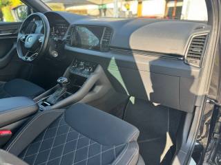 SKODA Karoq usata, con Filtro antiparticolato