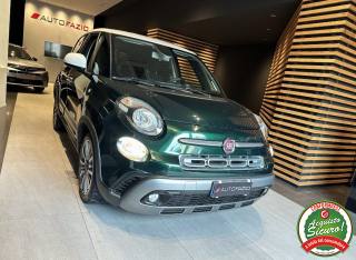 FIAT 500L usata, con Autoradio