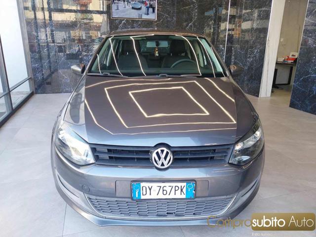 VOLKSWAGEN Polo usata, con ABS