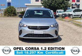 OPEL Corsa usata, con Airbag