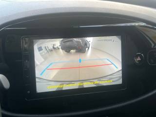 TOYOTA Aygo X usata, con Vetri oscurati