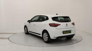 RENAULT Clio usata, con Airbag laterali
