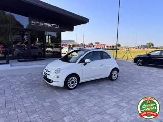 FIAT 500 usata, con Airbag laterali