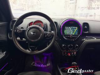 MINI Countryman usata, con ESP