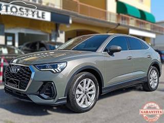 AUDI Q3 usata, con Park Distance Control