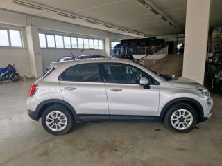 FIAT 500X usata, con Airbag laterali