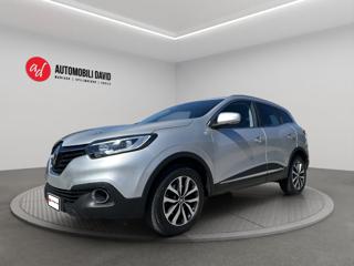 RENAULT Kadjar Blue dCi 8V 115CV Sport Edition2