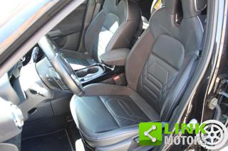 NISSAN Juke usata, con Sistema di navigazione