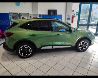 FORD Kuga usata, con Autoradio digitale