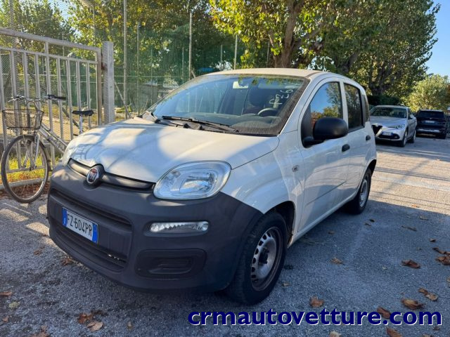 FIAT Panda usata, con Airbag laterali
