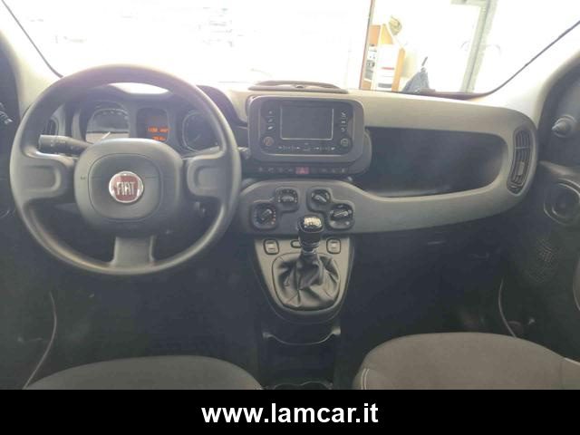 FIAT Panda usata, con Bluetooth