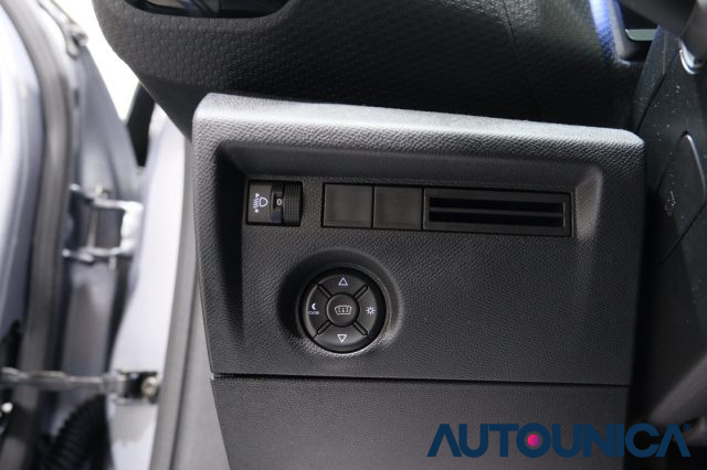 CITROEN C4 usata, con Fari LED