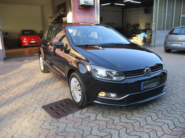 VOLKSWAGEN Polo usata, con Climatizzatore