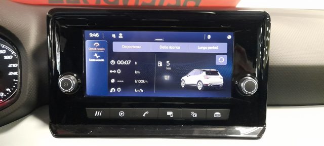 SEAT Arona usata 26