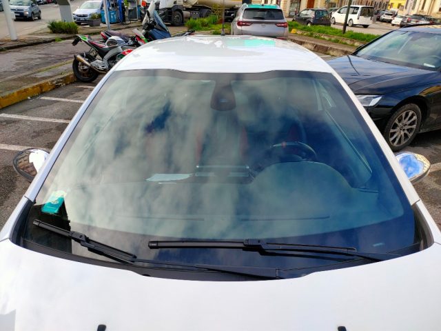 PEUGEOT 208 usata, con Sedili sportivi