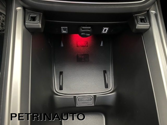 JEEP Avenger usata, con Autoradio digitale