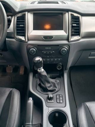 FORD Ranger usata, con Chiusura centralizzata