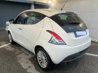 LANCIA Ypsilon usata, con Cerchi in lega