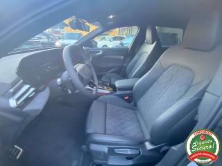 AUDI A5 usata, con ESP