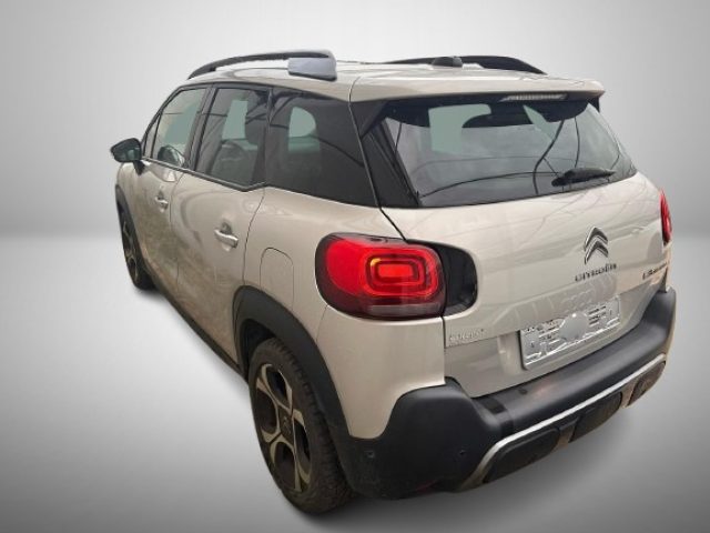 CITROEN C3 Aircross usata, con Airbag Passeggero