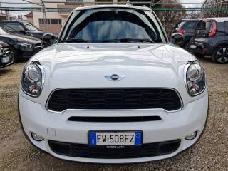 MINI Countryman usata, con Airbag