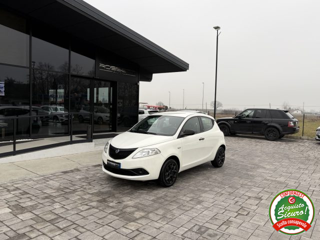 LANCIA Ypsilon usata, con ABS