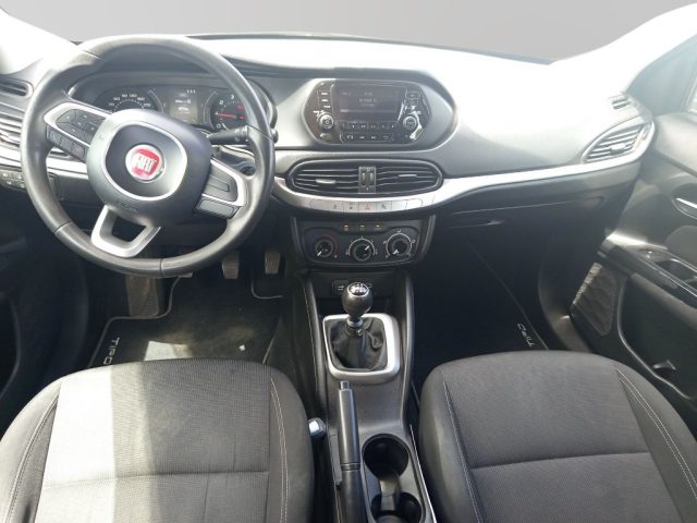 FIAT Tipo usata 18