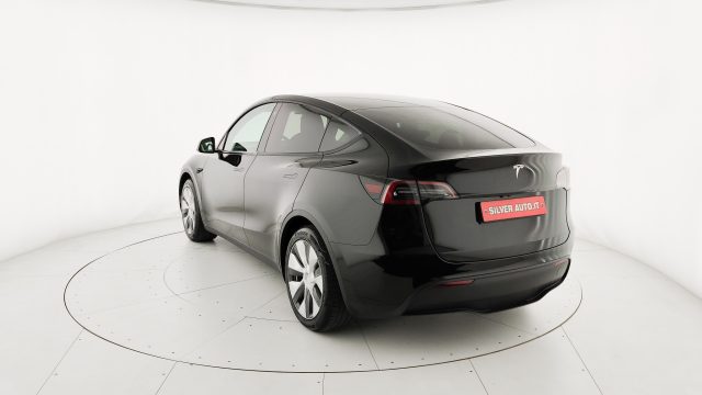 TESLA Model Y usata, con Sensore di luce