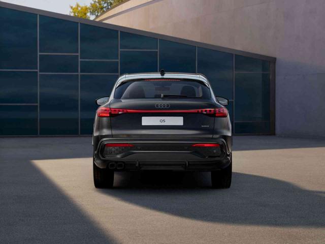 AUDI Q5 usata, con Airbag laterali