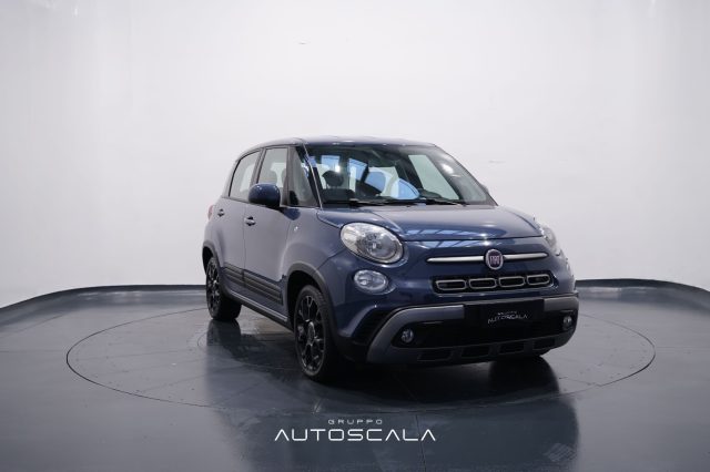 FIAT 500L usata, con Chiusura centralizzata