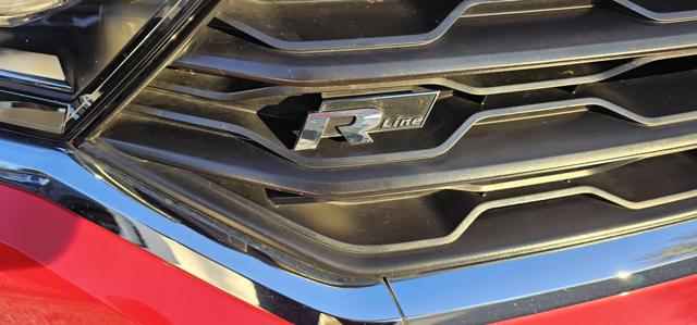 VOLKSWAGEN T-Roc usata, con Climatizzatore