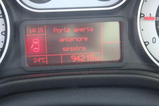 FIAT 500L usata, con Fendinebbia