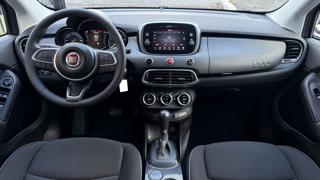 FIAT 500X usata, con Alzacristalli elettrici