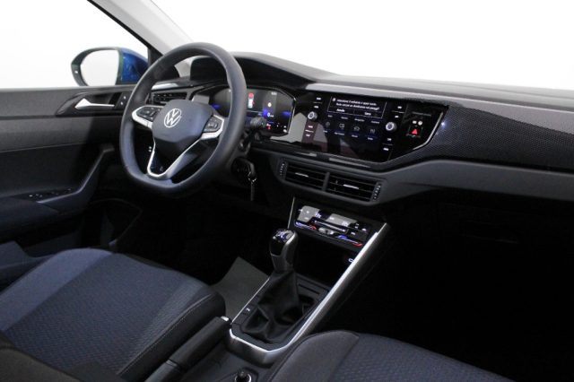 VOLKSWAGEN Taigo usata, con Cerchi in lega