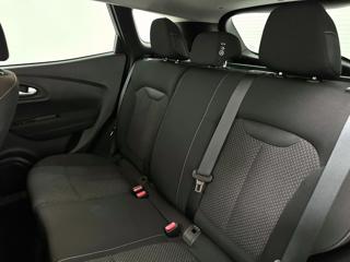 RENAULT Captur usata, con ESP