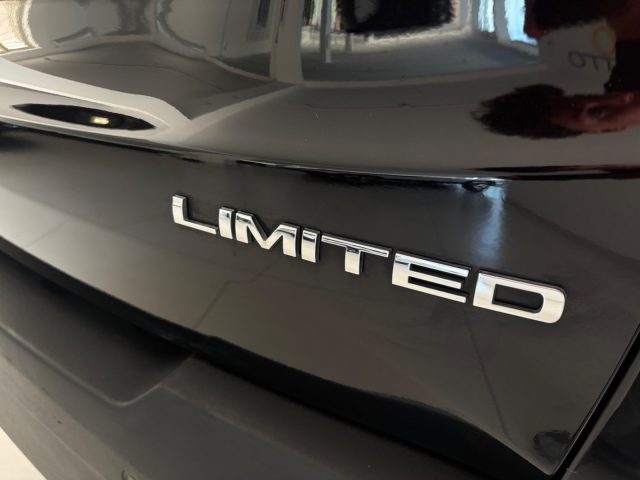 JEEP Renegade usata, con Cerchi in lega