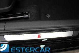 AUDI A3 usata, con Fari LED