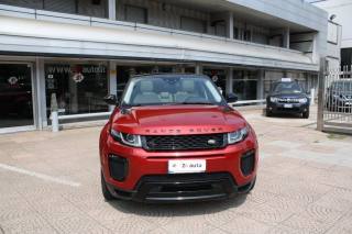 LAND ROVER Range Rover Evoque usata, con Climatizzatore