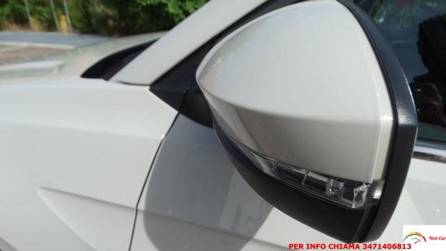 VOLKSWAGEN T-Cross usata 61