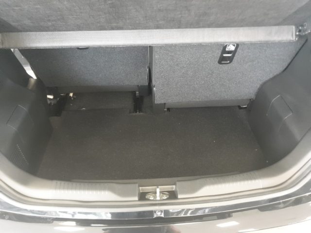 SUZUKI Ignis usata, con Controllo trazione