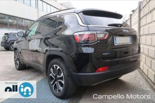 JEEP Compass usata 2